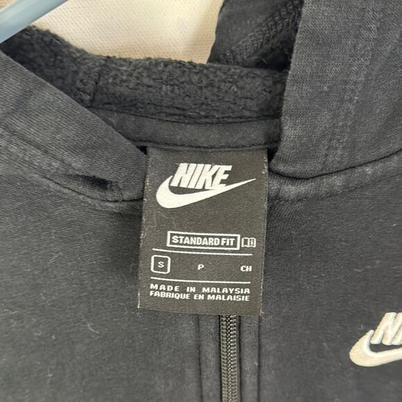 Nike Hoodie - Boys Small - Picture 2 of 3